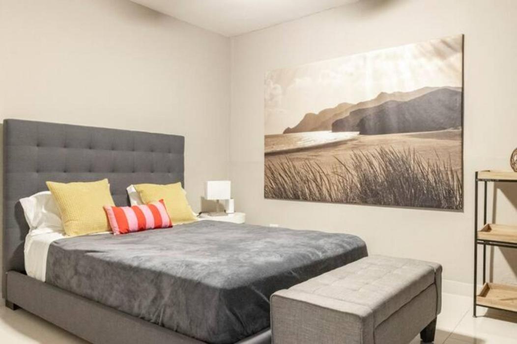 Latitude Adjustment Apartment San Juan Luaran gambar