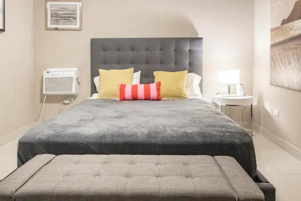 Latitude Adjustment Apartment San Juan Luaran gambar