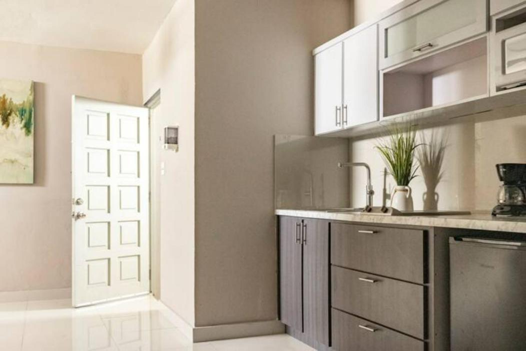 Latitude Adjustment Apartment San Juan Luaran gambar