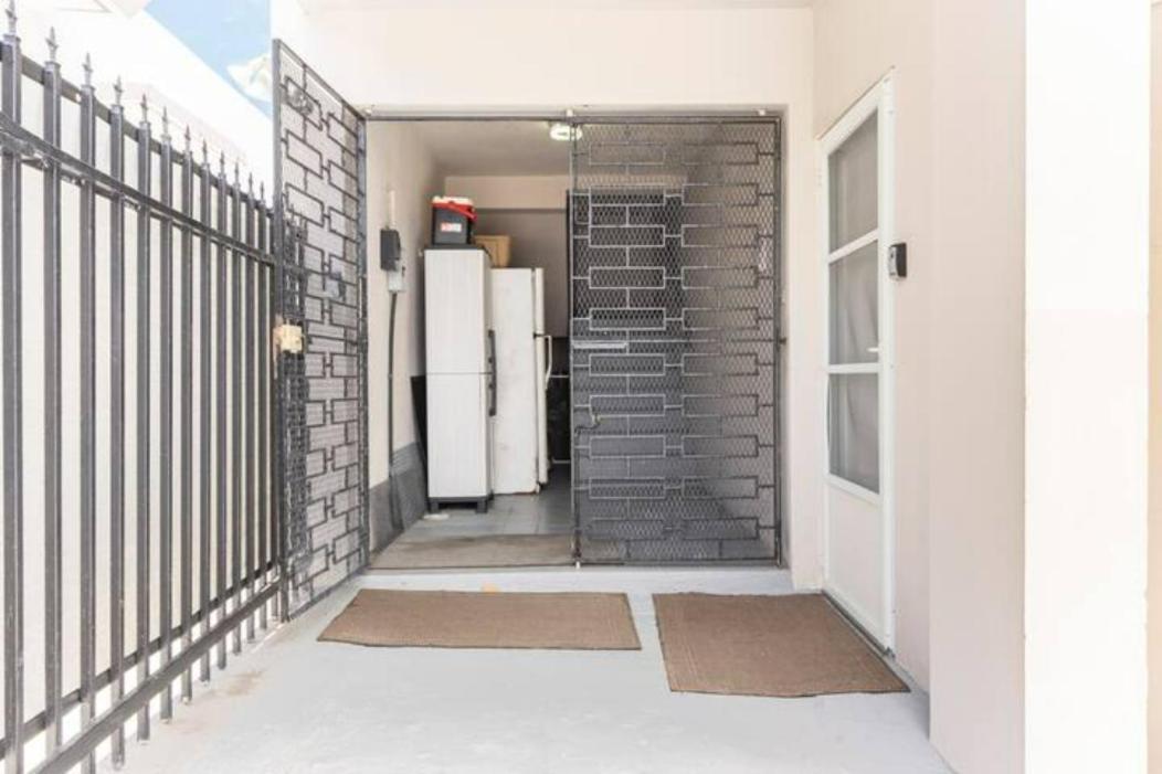 Latitude Adjustment Apartment San Juan Luaran gambar