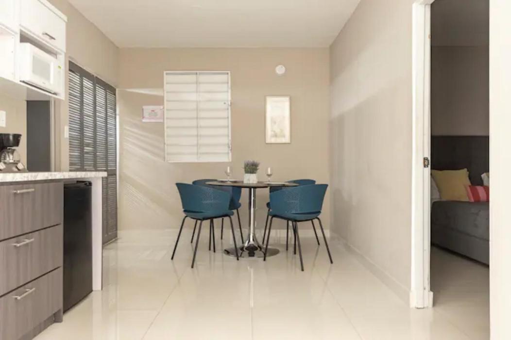 Latitude Adjustment Apartment San Juan Luaran gambar