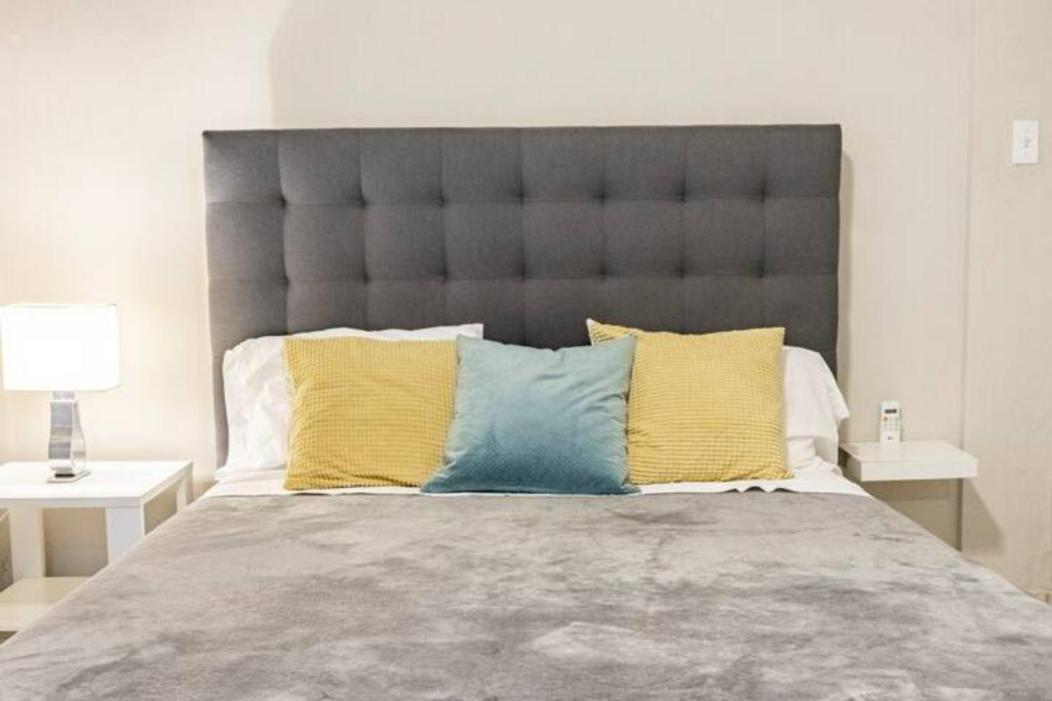 Latitude Adjustment Apartment San Juan Luaran gambar