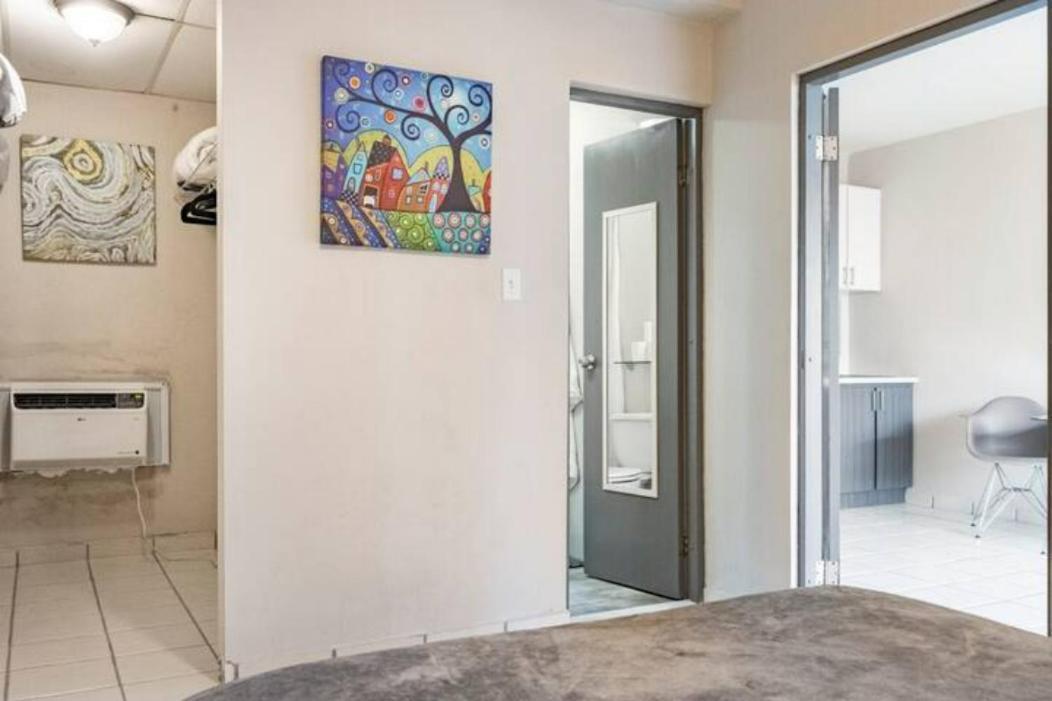 Latitude Adjustment Apartment San Juan Luaran gambar