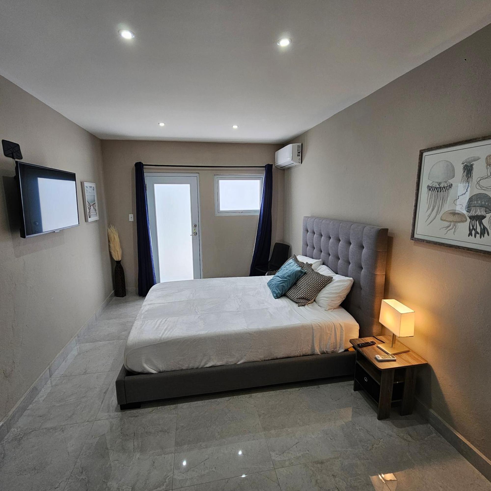 Latitude Adjustment Apartment San Juan Luaran gambar