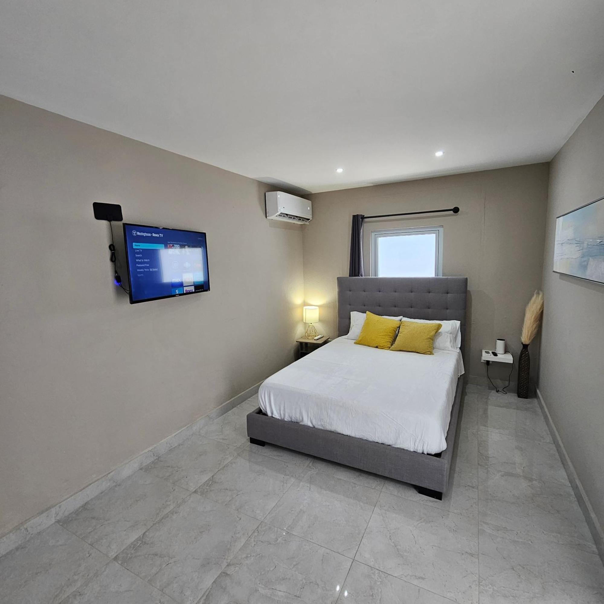 Latitude Adjustment Apartment San Juan Luaran gambar