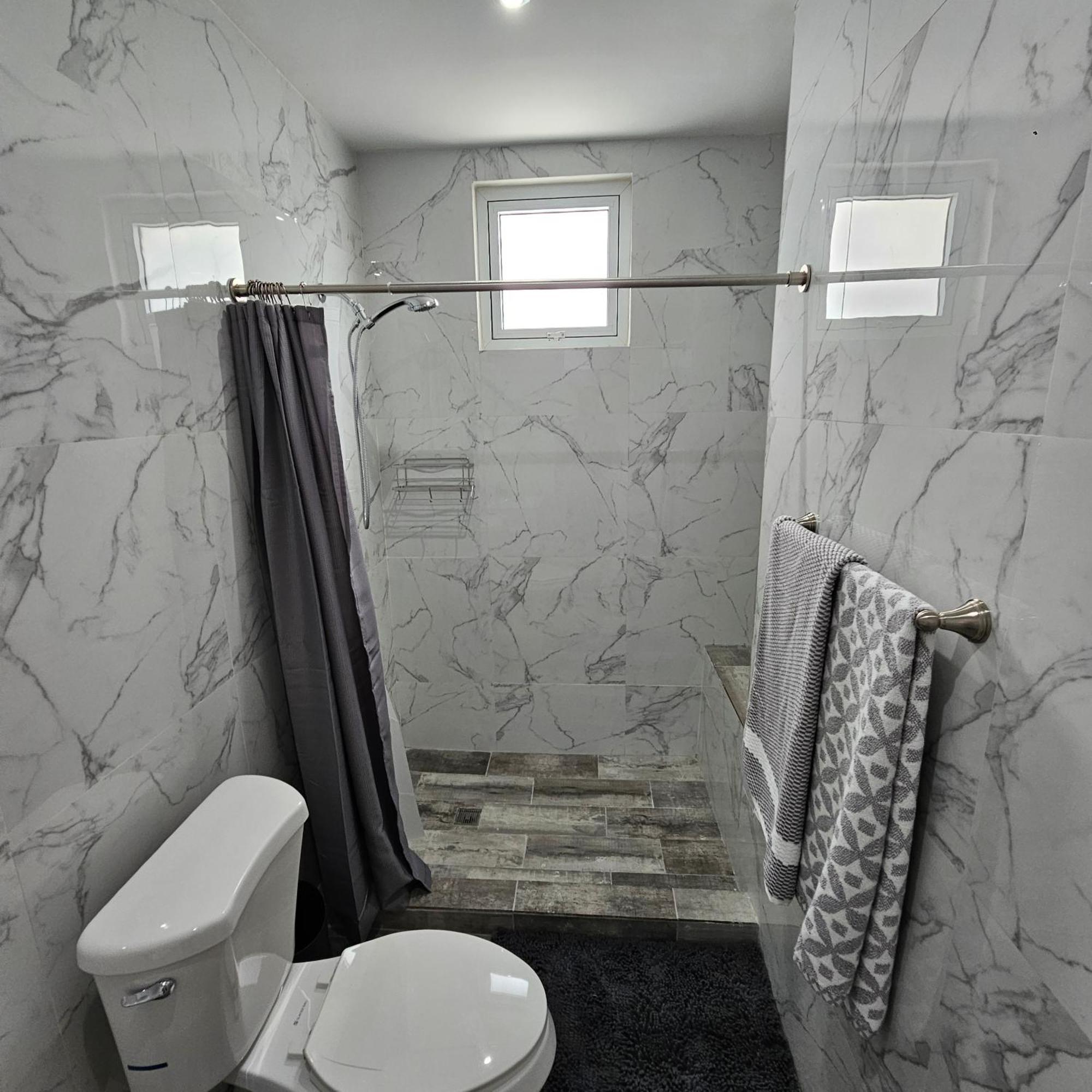 Latitude Adjustment Apartment San Juan Luaran gambar