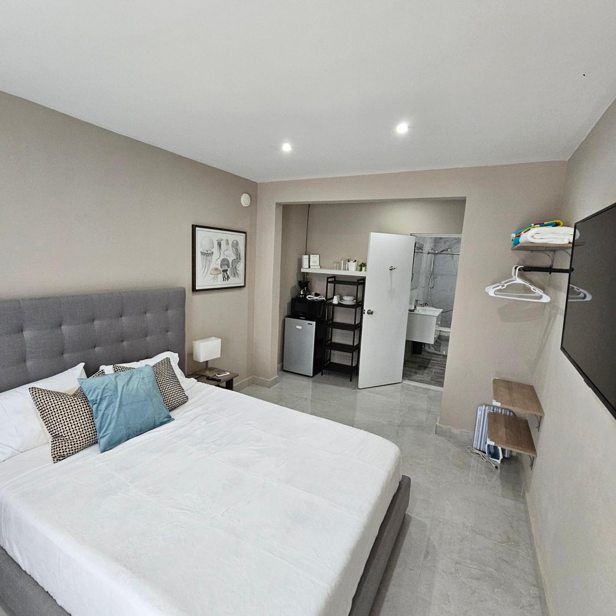 Latitude Adjustment Apartment San Juan Luaran gambar