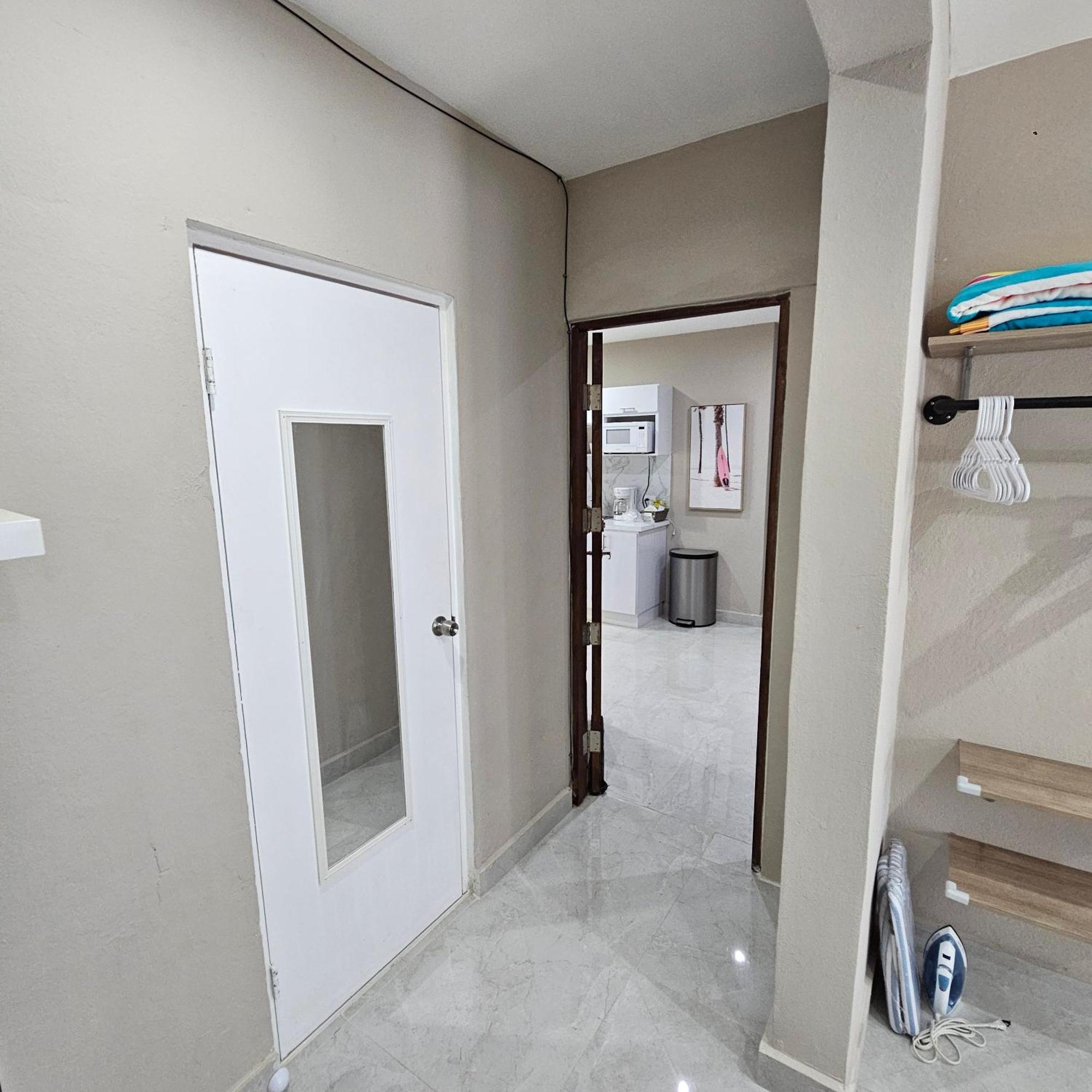 Latitude Adjustment Apartment San Juan Luaran gambar
