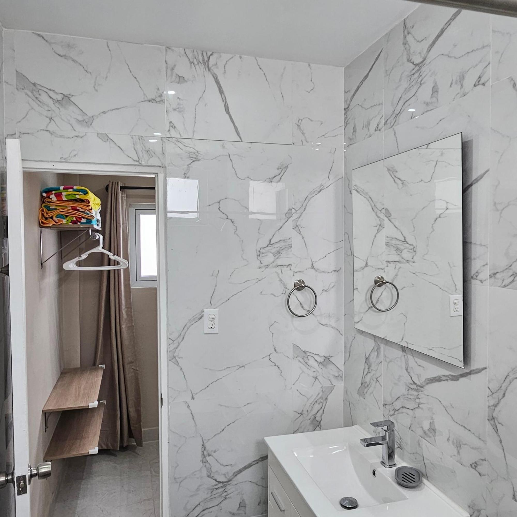 Latitude Adjustment Apartment San Juan Luaran gambar