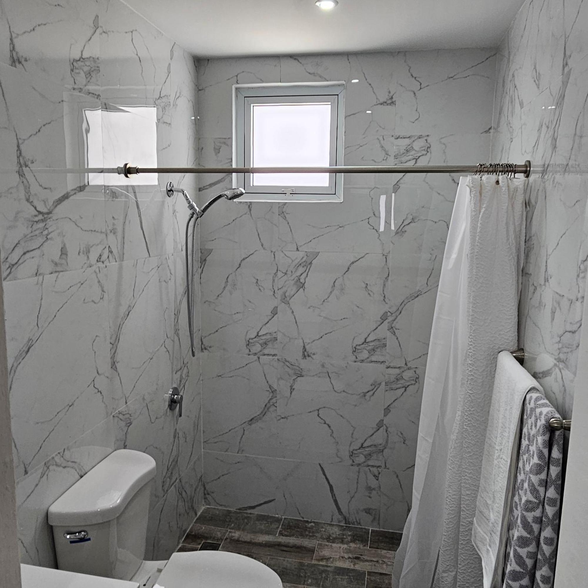 Latitude Adjustment Apartment San Juan Luaran gambar