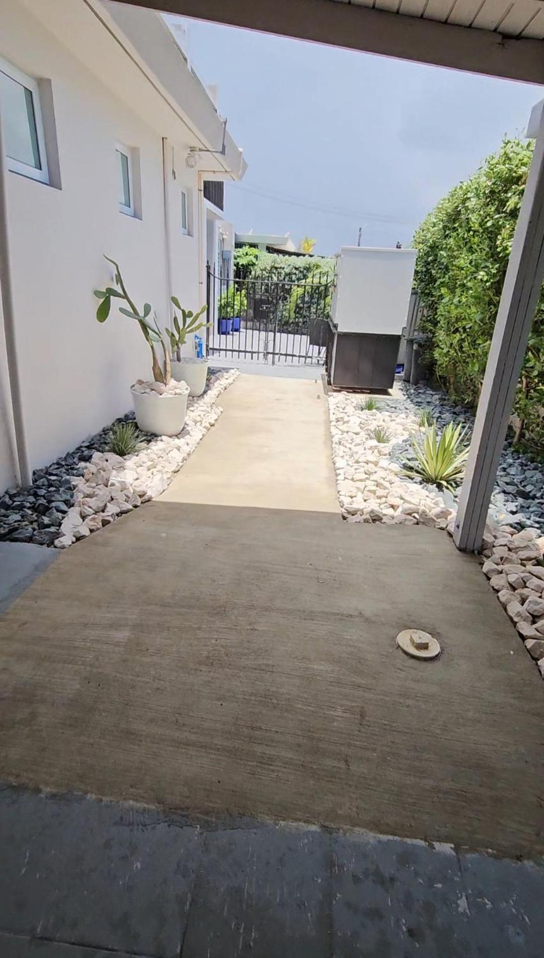 Latitude Adjustment Apartment San Juan Luaran gambar