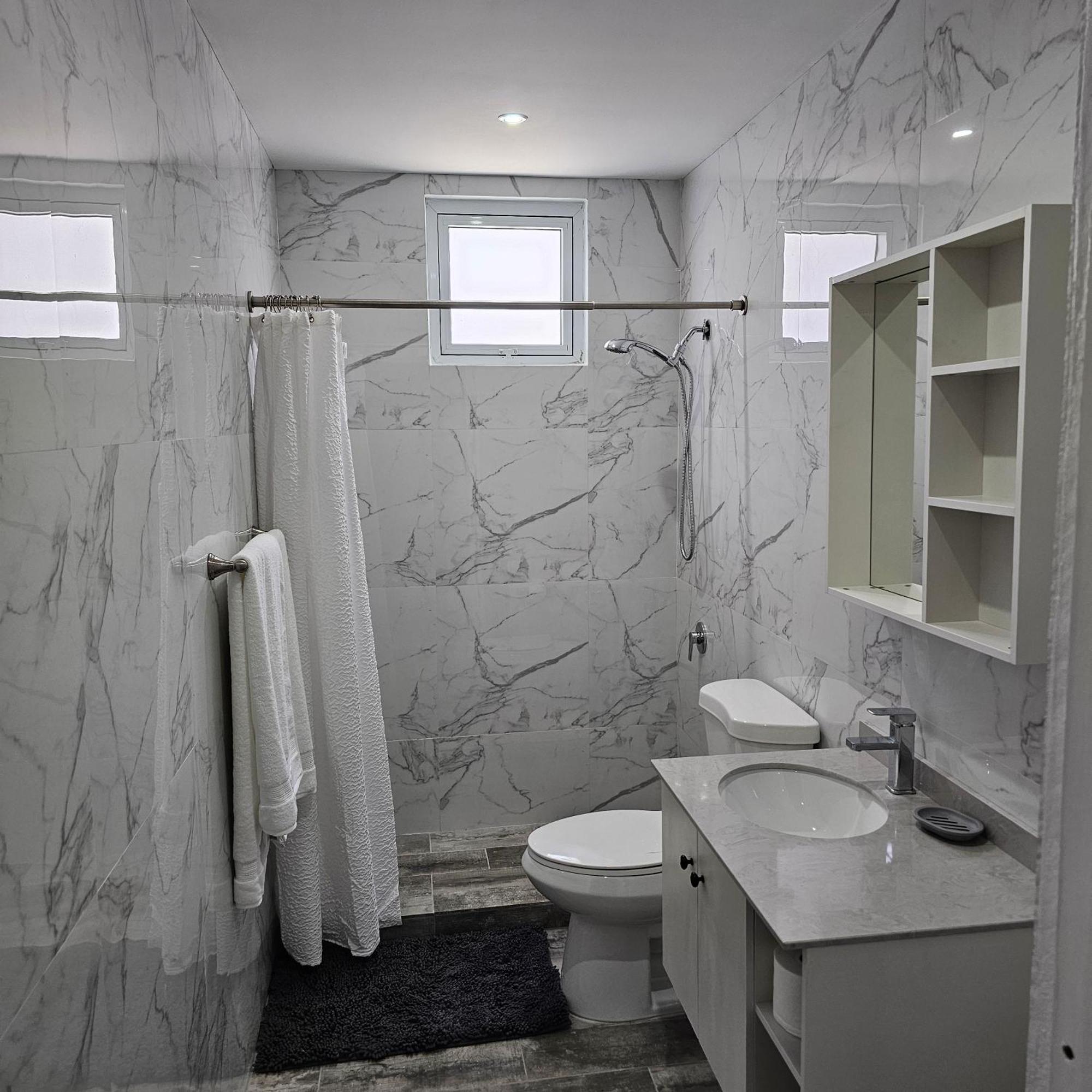 Latitude Adjustment Apartment San Juan Luaran gambar