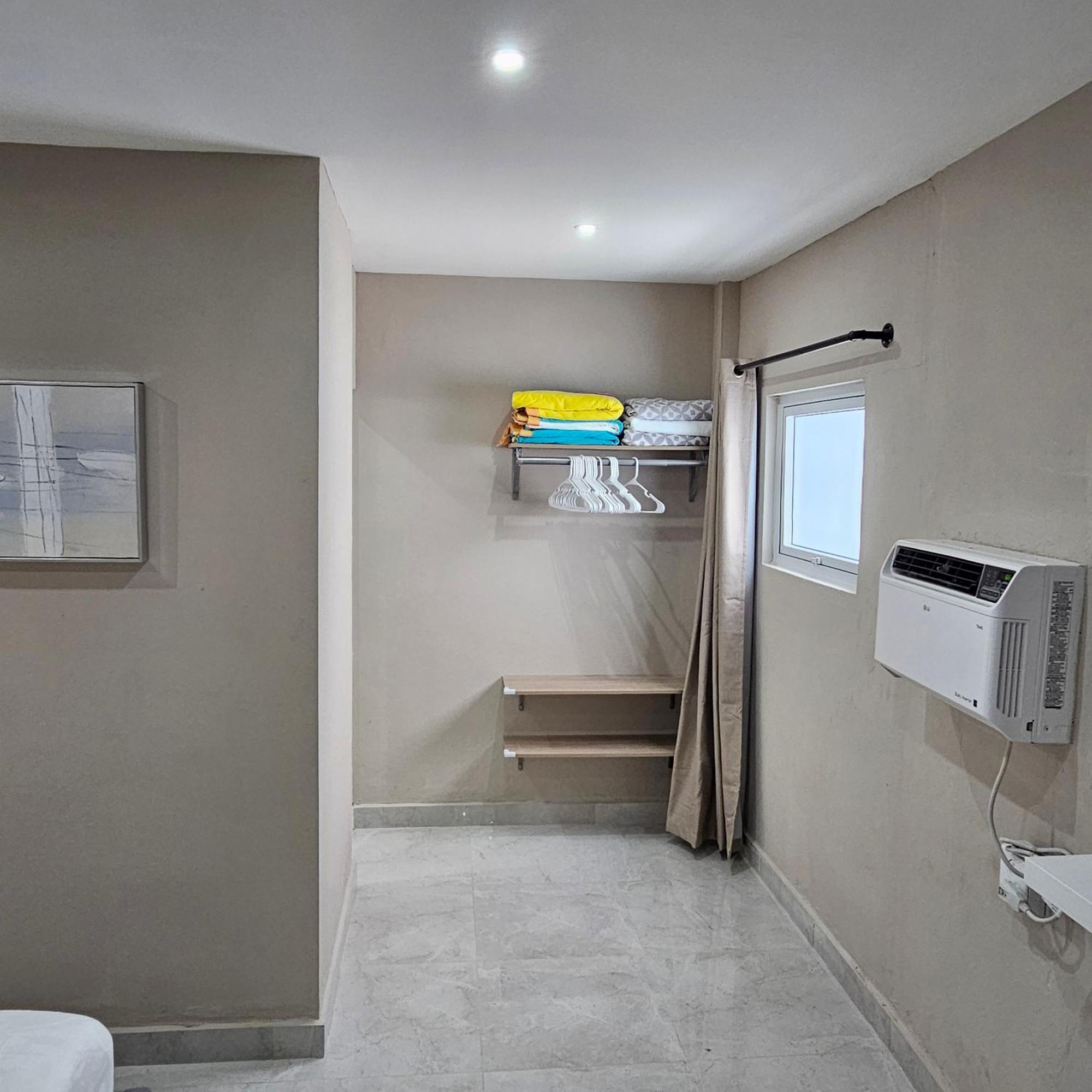 Latitude Adjustment Apartment San Juan Luaran gambar