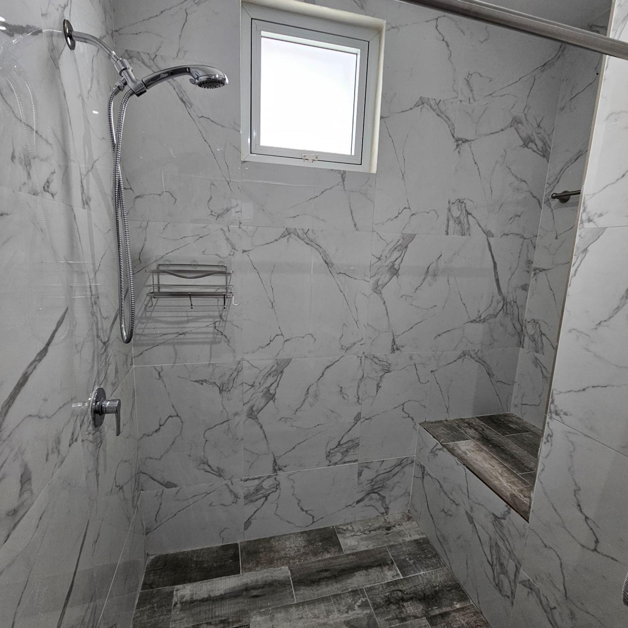 Latitude Adjustment Apartment San Juan Luaran gambar