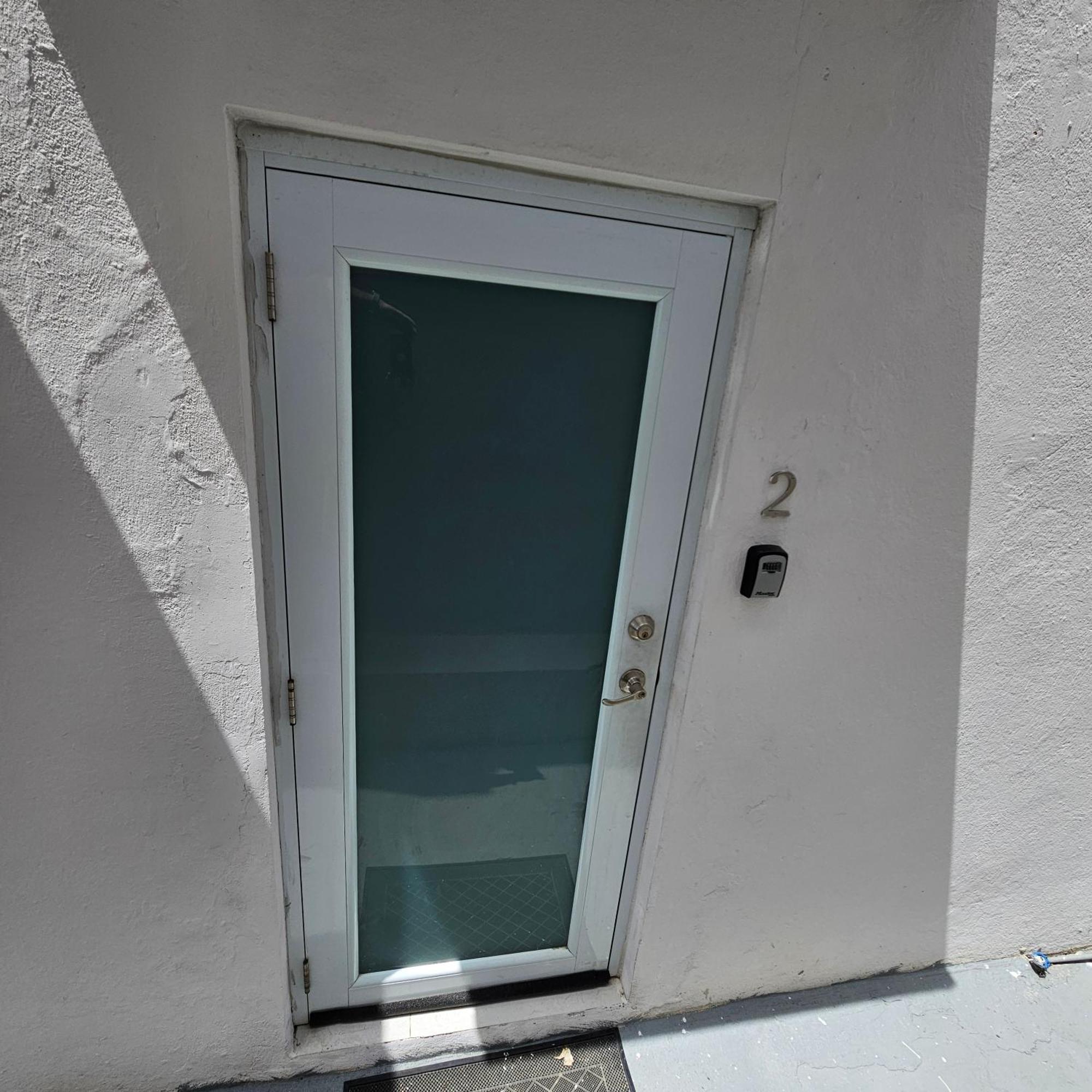 Latitude Adjustment Apartment San Juan Luaran gambar
