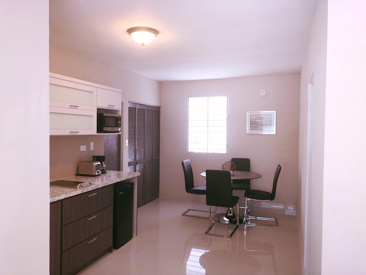 Latitude Adjustment Apartment San Juan Luaran gambar