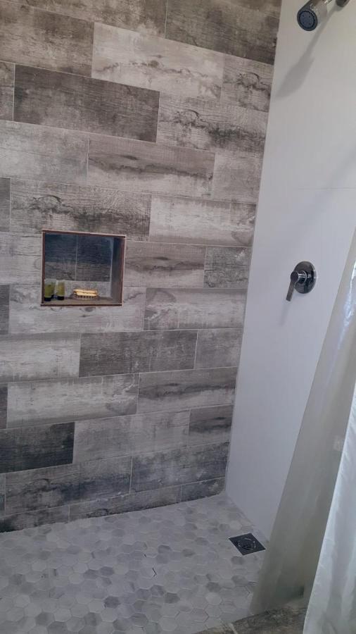 Latitude Adjustment Apartment San Juan Luaran gambar